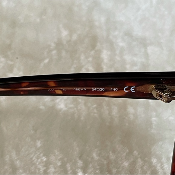 ‼️SOLD‼️ KATE SPADE SUNGLASSES! Amya - (086) - Picture 5 of 12